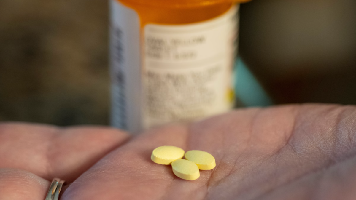 14-year-old’s arthritis meds denied after Ariz. abortion ban, doctor says