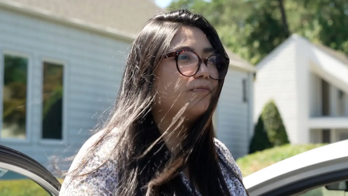 Unbeknownst to her, Estefanía had walked into one of the 2,000 crisis pregnancy centers in the US.