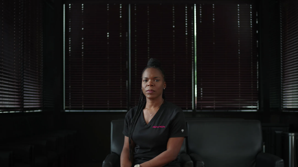 What's an Ex-Alabama Abortion Doctor to Do