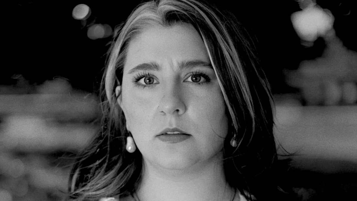Abbey Crain