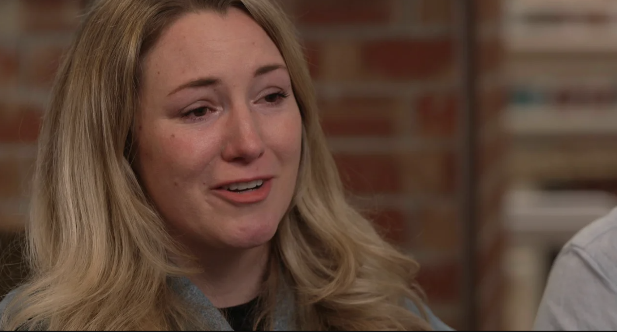 Kate Cox on her legal fight for an abortion in Texas - Abortion in America