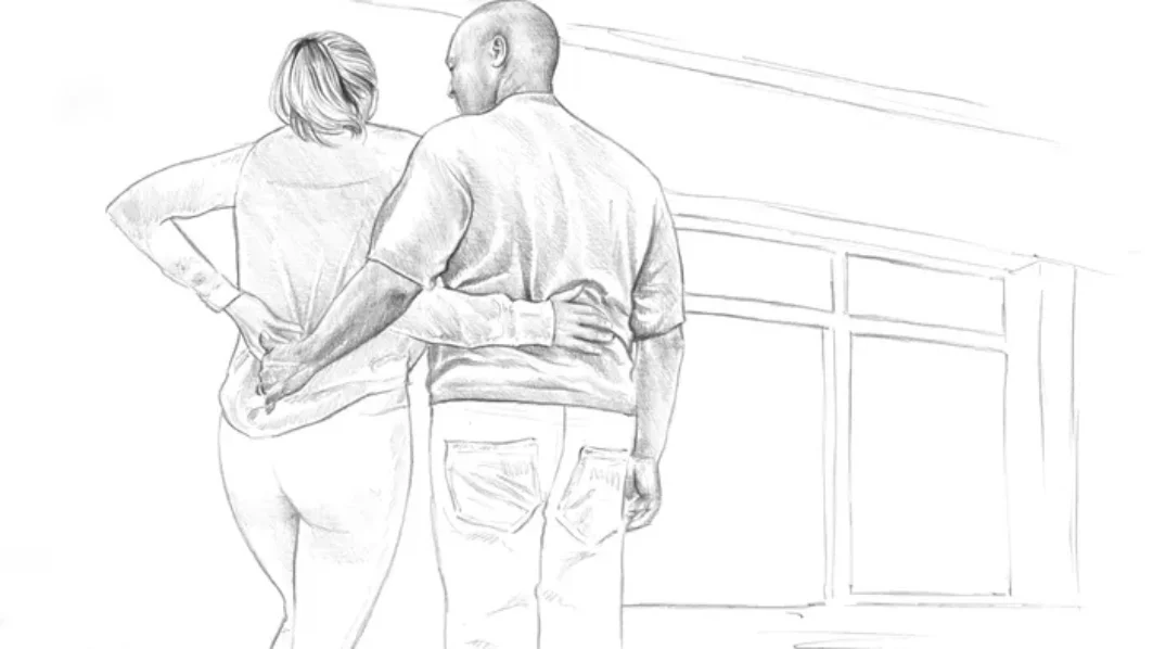 Illustration: Palesa Monareng