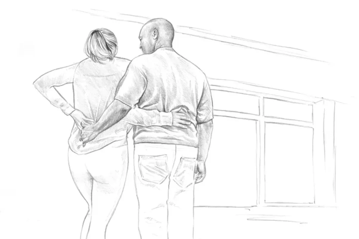 Illustration: Palesa Monareng