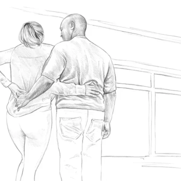 Illustration: Palesa Monareng