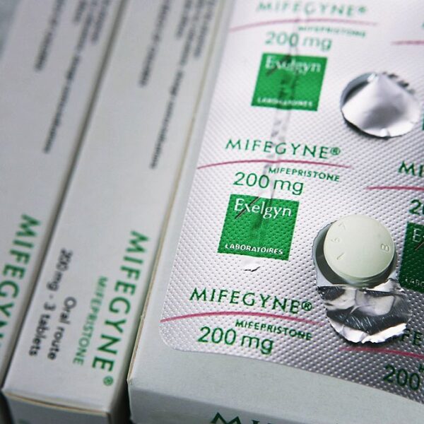 A Louisiana district attorney is prosecuting a New York doctor and West Baton Rouge Parish mother who allegedly provided abortion pills to her minor daughter. (Phil Walter/Getty Images)