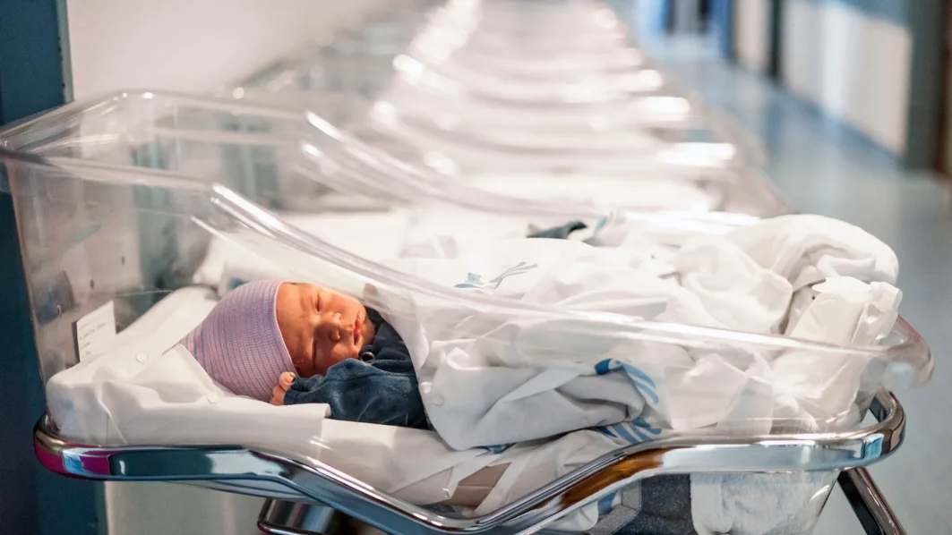 Obstetrics is one of the most expensive services provided by hospitals, especially in rural areas, which often see a larger portion of Medicaid patients. With financial hits looming, hospitals are primed to close maternity wards first, and rural areas are particularly vulnerable. (Getty Images)